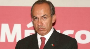 Felipe Calderon H