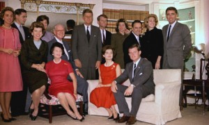 La Familia Kennedy
