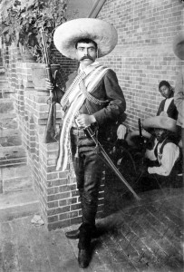 Gral. Emiliano Zapata