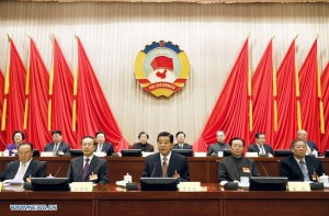 China, con su paciencia milenaria, solo espera el momento de su intervención
