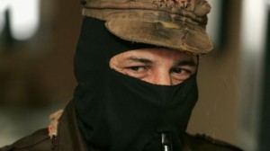Subcomandante Marcos