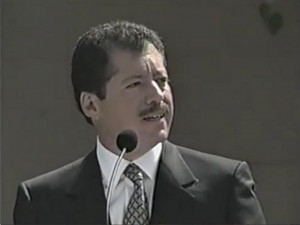 Lic. Luis Donaldo Colosio Murrieta