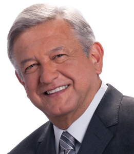 Andrés Manuel López Obrador