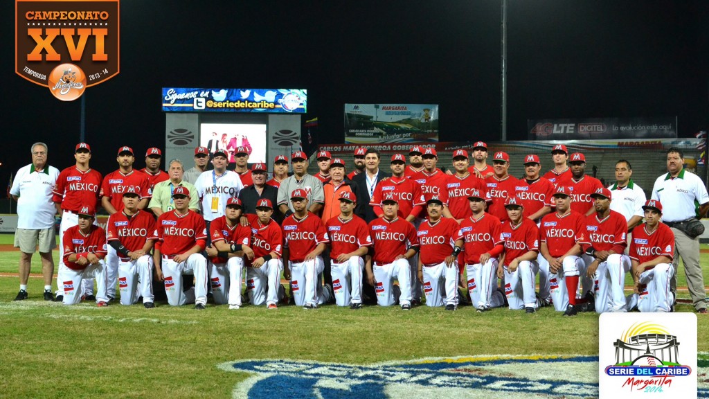 Naranjeros de Hermosillo Equipo