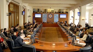 OEA