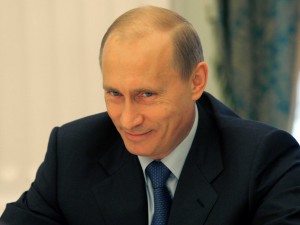 Vladimir Putin 10