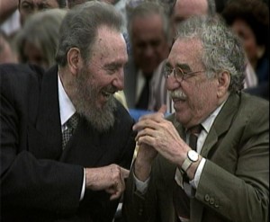 Foto-de-Fidel-y-Gabo