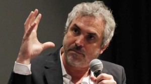 Alfonso Cuarón