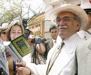 cien años de soledad