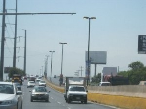 nuevas luminarias san nicolas