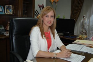 MAGISTRADA GRACIELA BUCHANAN