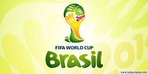 Brasil 2014