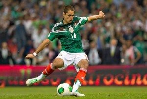 Javier-Hernandez