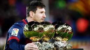 LIONEL-MESSI
