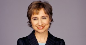 CARMEN ARISTEGUI