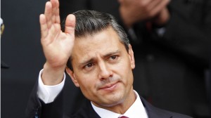 Enrique Peña Nieto