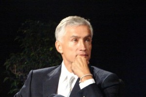 Jorge Ramos