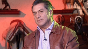 EL BRONCO