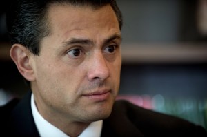 Presidente de Mexico
