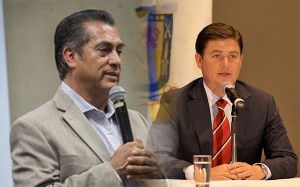 cambio gobernador nl