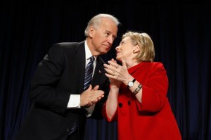 Biden o Clinton