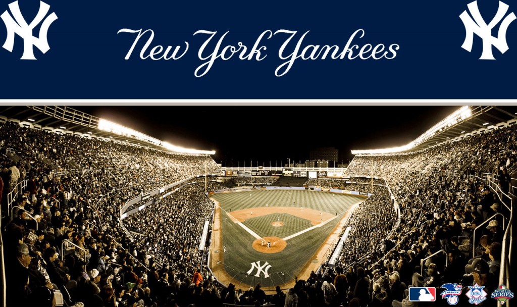 Yankees Stadium