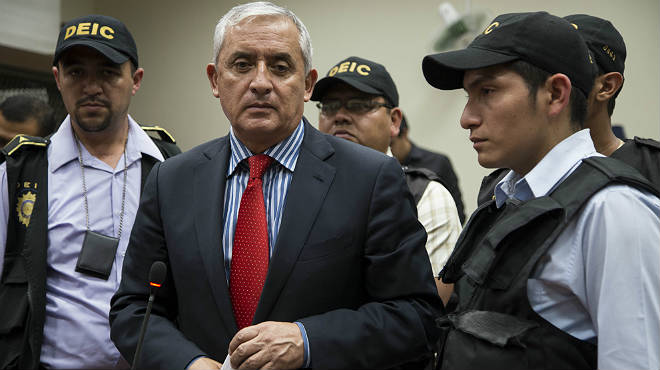 expresidente-guatemala-otto-perez-molina-entra-prision