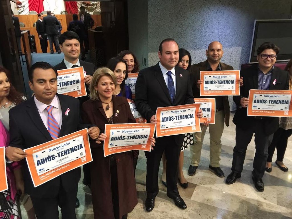 TENENCIAS DE NUEVO LEON tenencias de nuevo leon: