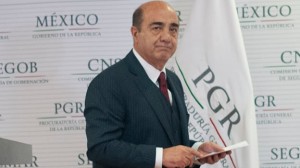 Jesus Mmurillo Karam