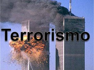 terrorismo