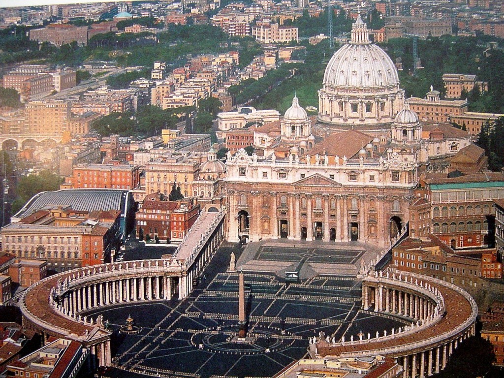 vaticano