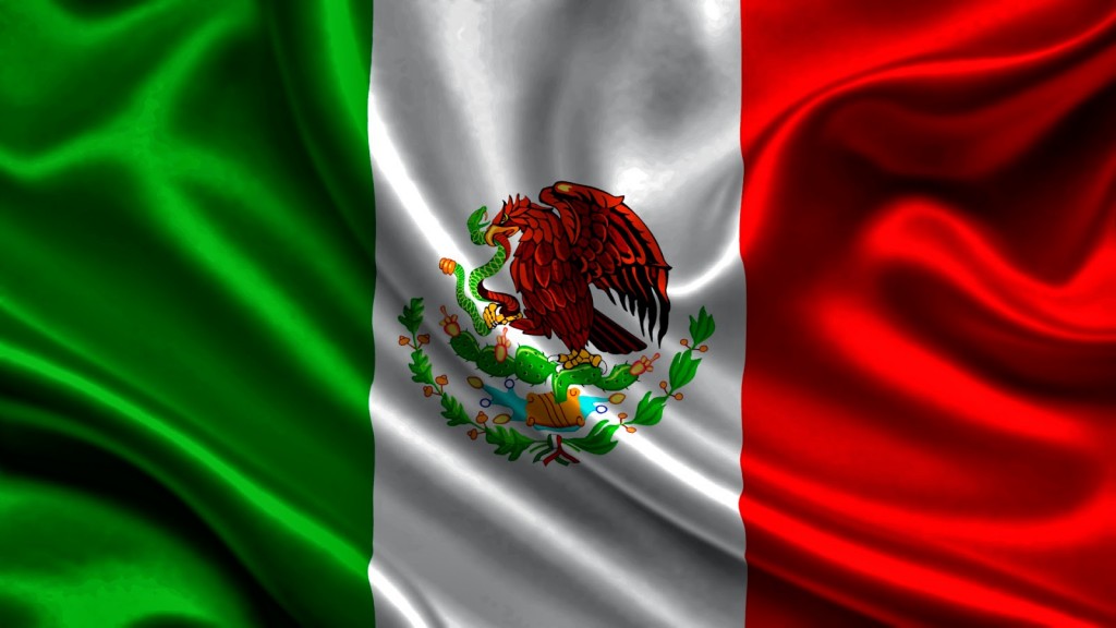 bandera-mexicana