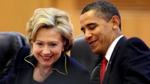 obama-y-clinton