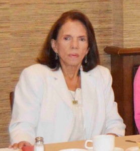 Yolanda Garcia