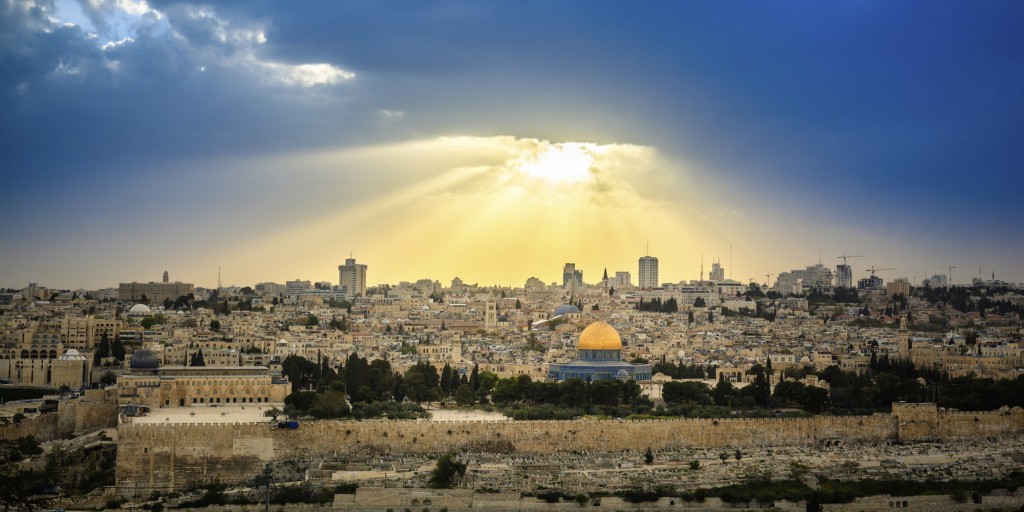ISRAEL-fb