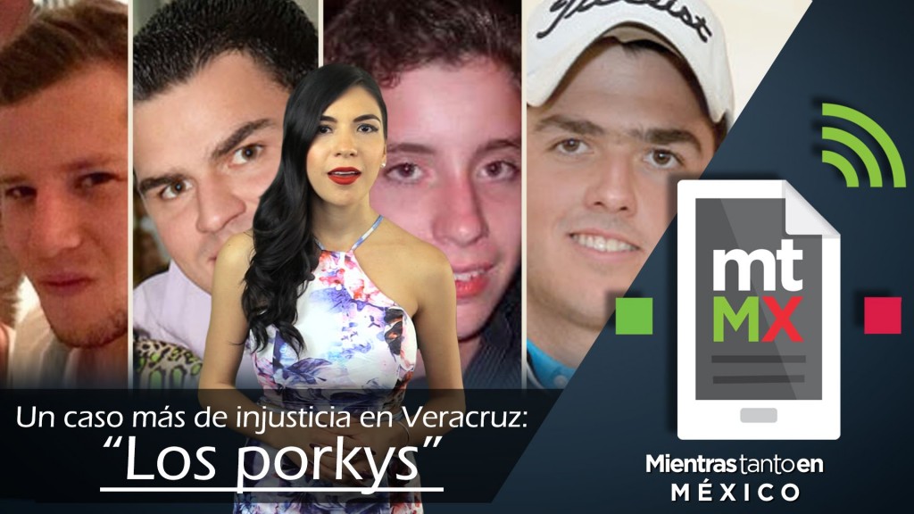 Porkys