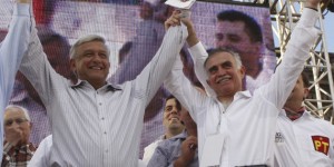 AMLO_Romo