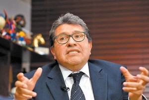 RicardoMOnreal