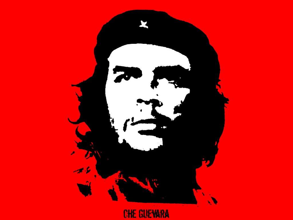 Che-Guevara