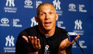 Joe-Girardi