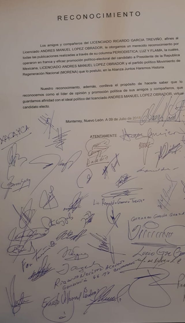 ReconocimientoRTG
