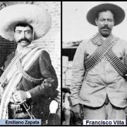 Francisco-Villa-y-Emiliano-Zapata